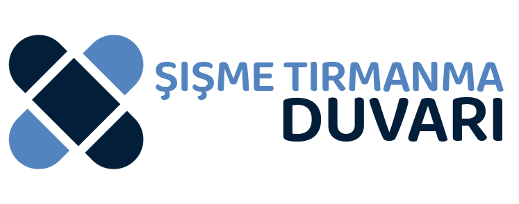 Şişme Tırmanma Duvarı 2024 Logo